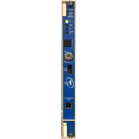 Bently Nevada 3500 Transient Data Interface (TDI) with Cisco ISA-3000-4C