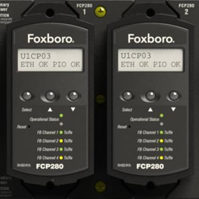 Field Control Processor