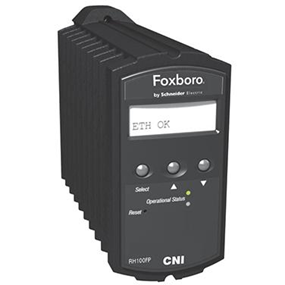 Foxboro Control Network Interface