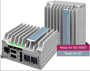 SENTRON POWERCENTER 3000