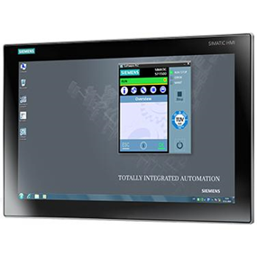 SIMATIC S7-1500 Software Controller CPU
1507S Device Family