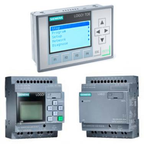 LOGO! Product Family