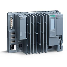 SIMATIC S7-1500 Software Controller CPU
1507S Device Family