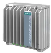SENTRON POWERCENTER 3000